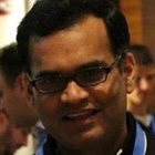 Ashish Jaiman