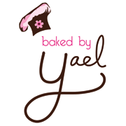 Baked By Yael
