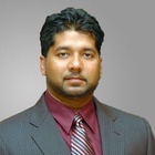 Ghazanfar Ghori
