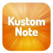 KustomNote